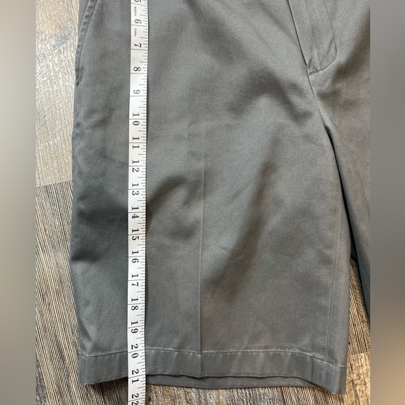 JoS. A. Bank Tailored Fit Travelers Collection Men’s Shorts 100% Cotton Waist 34 - Picture 4 of 9